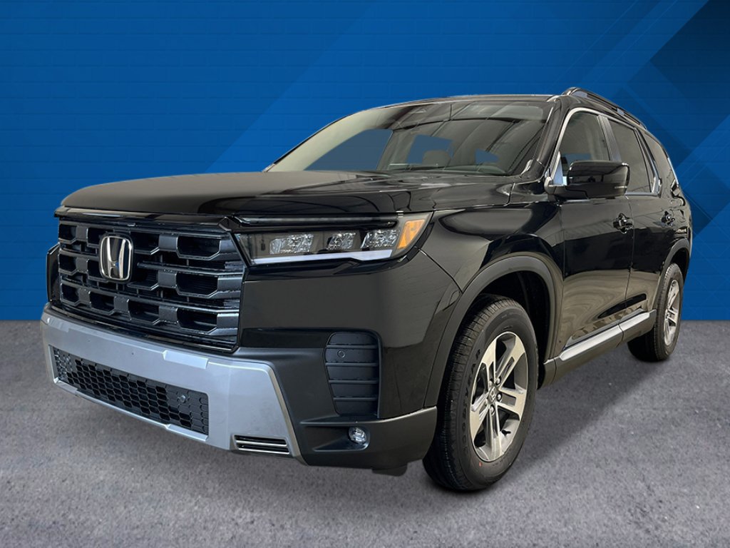 New 2026 Honda Pilot EX-L image 7
