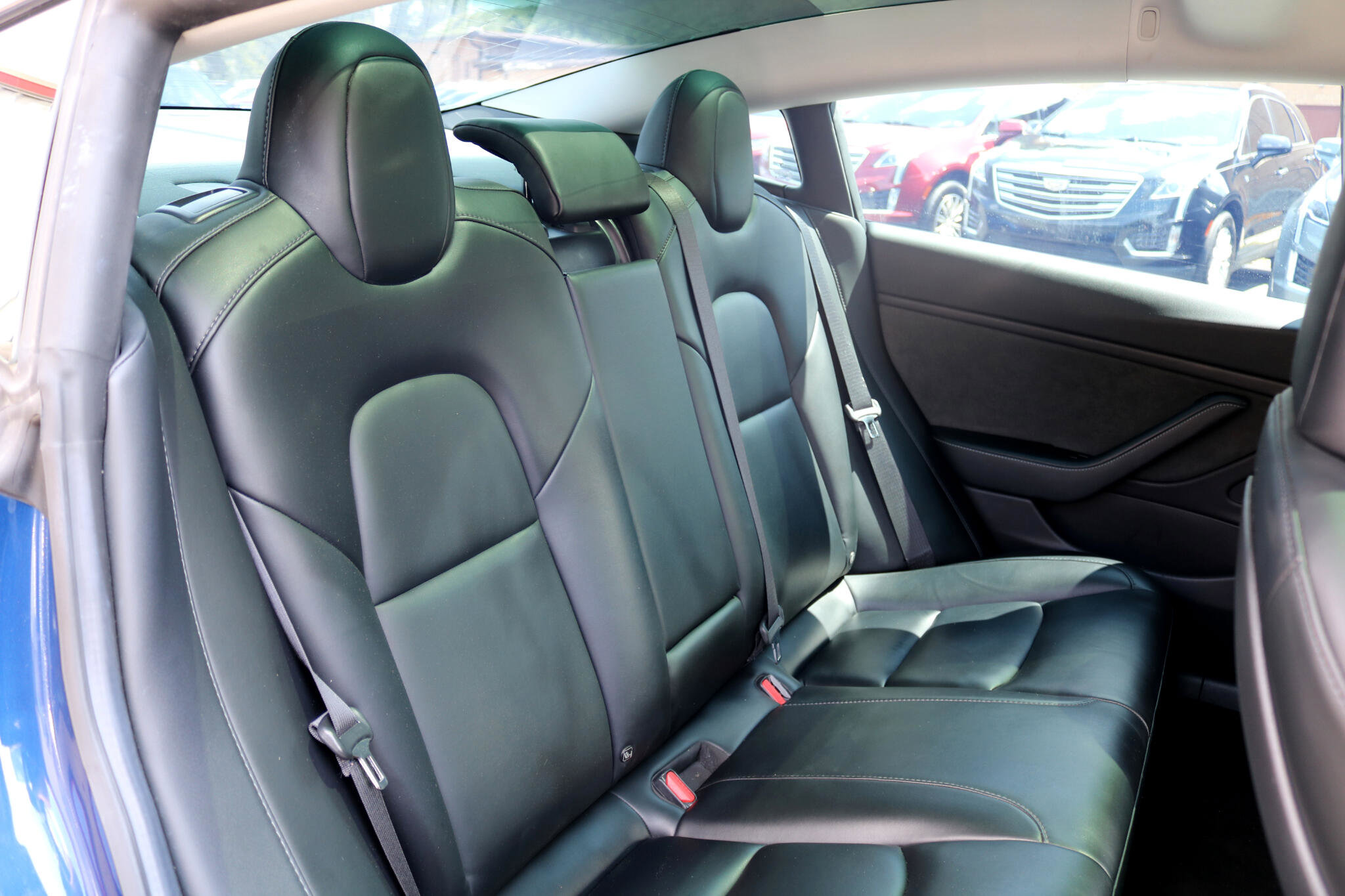 Used 2019 Tesla Model 3 Performance image 32