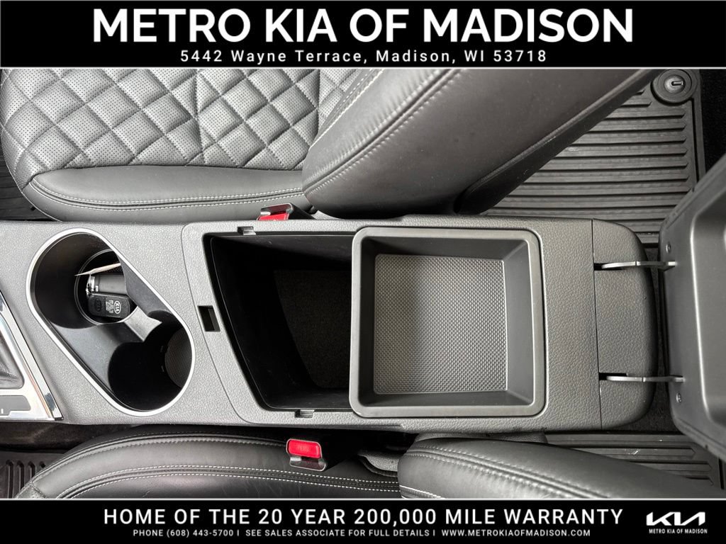 Used 2015 Kia Optima SX FWD image 27