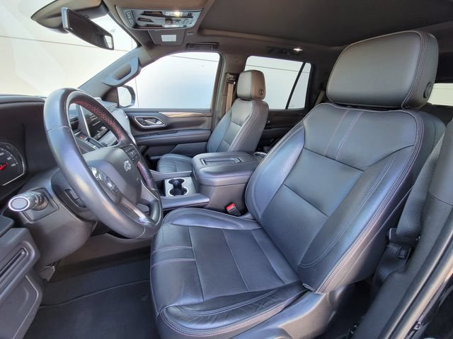 Used 2021 Chevrolet Tahoe RST AWD/4WD image 23