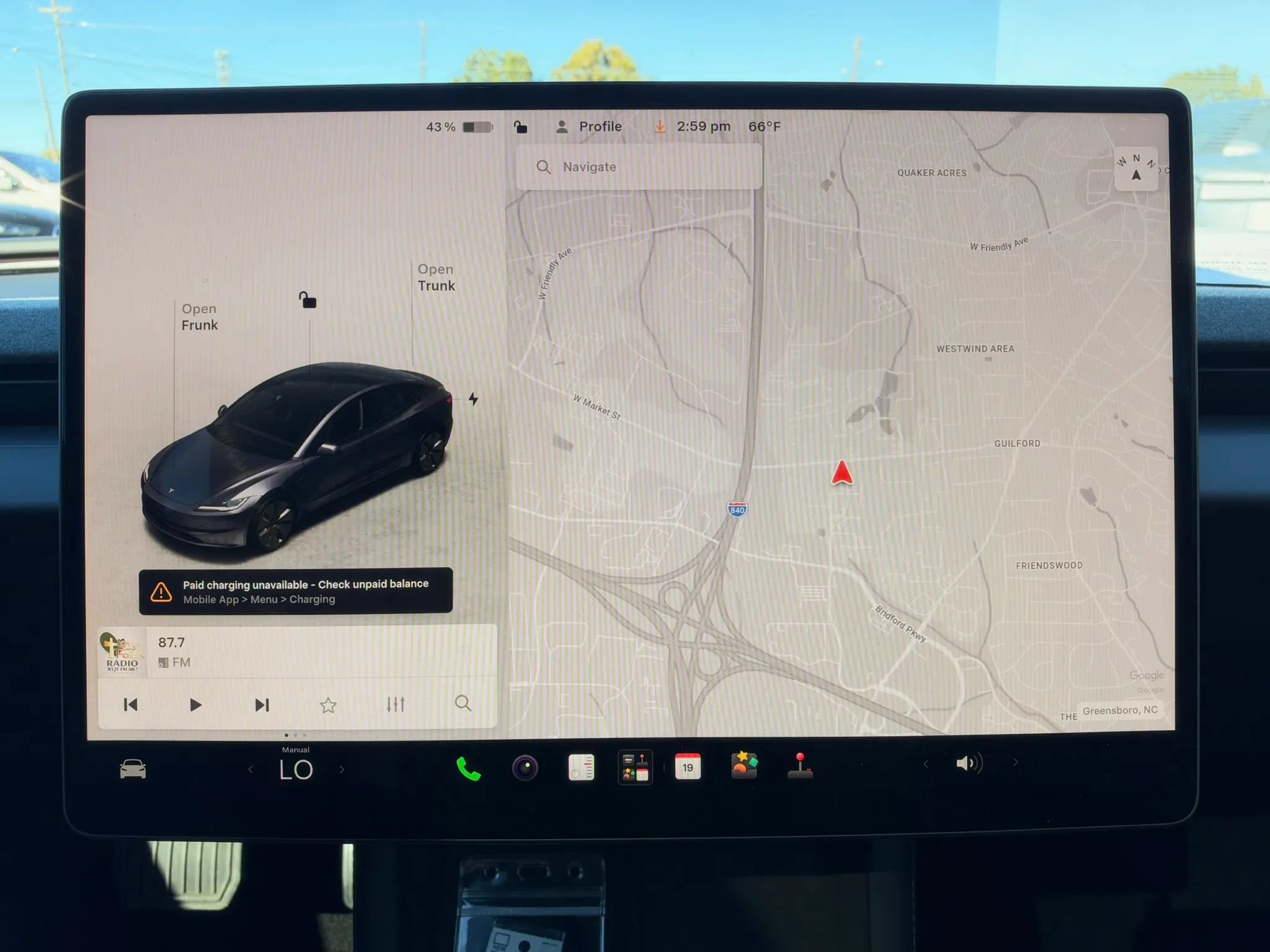 Used 2025 Tesla Model 3 RWD image 19