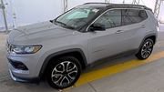 Certified 2023 Jeep Compass Limited AWD/4WD image 3