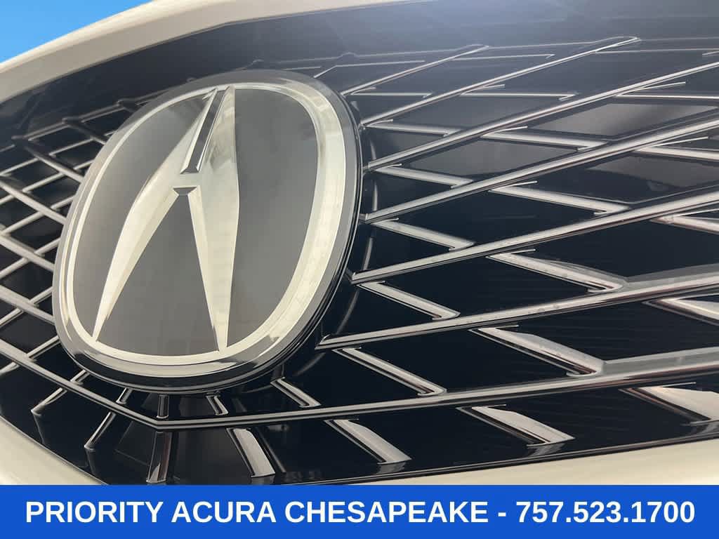 New 2026 Acura MDX A-Spec AWD/4WD image 11