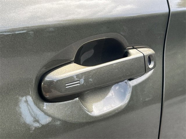 New 2025 Subaru Ascent Bronze Edition image 34
