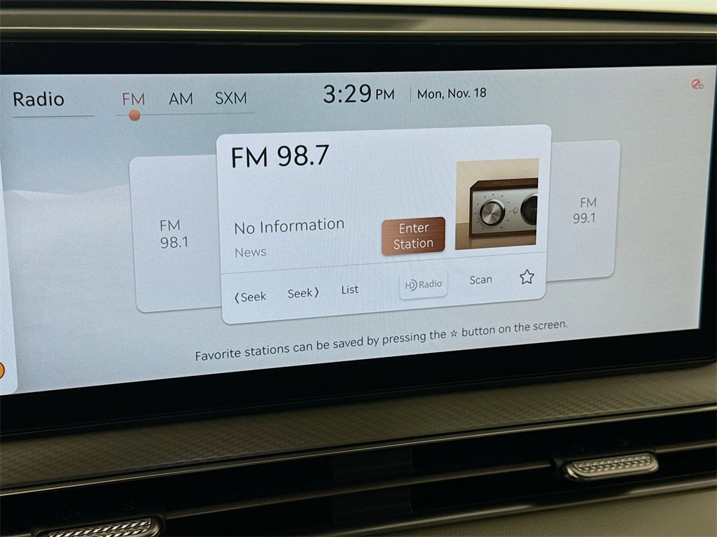 Certified 2025 Genesis GV60 Advanced image 15
