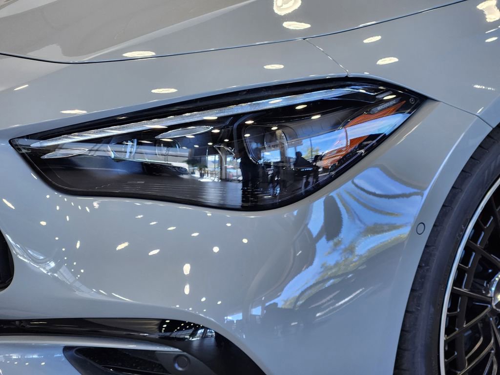 New 2026 Mercedes-Benz CLE 53 AMG 4MATIC Cabriolet image 7