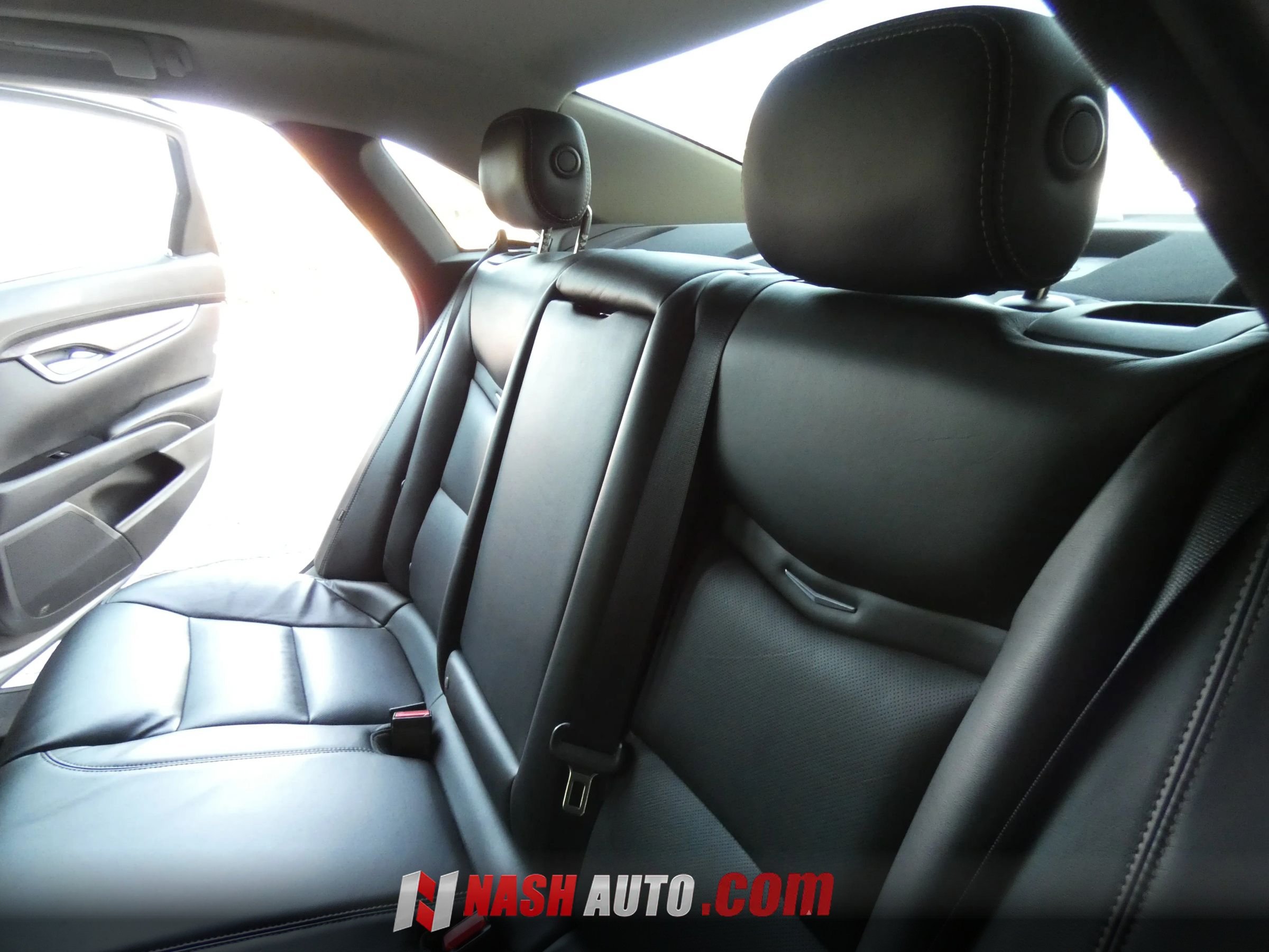 Used 2019 Cadillac XTS Luxury FWD image 47
