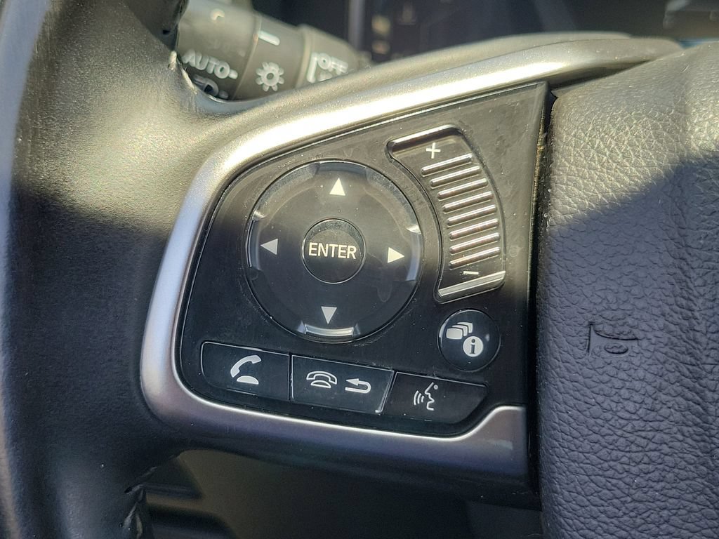Used 2017 Honda CR-V EX-L image 25