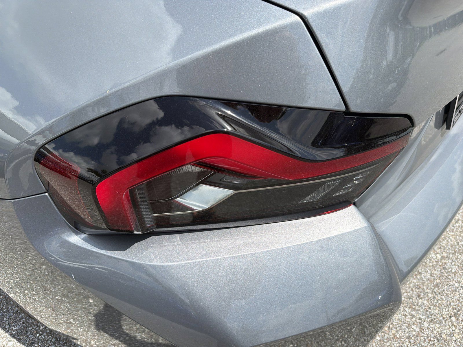 New 2026 BMW M2 w/ Lighting Package RWD image 11
