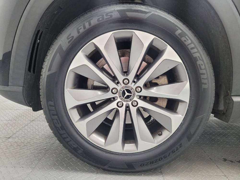 Used 2020 Mercedes-Benz GLE 350 4MATIC image 31