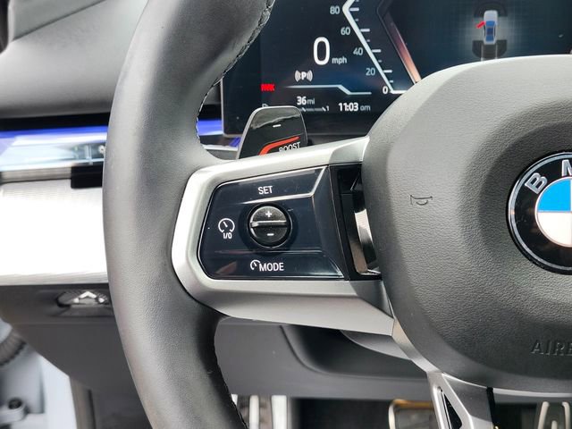 Used 2024 BMW 540i xDrive w/ Premium Package AWD/4WD image 27