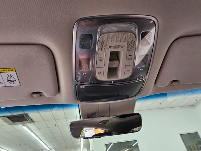 Used 2021 Genesis GV80 3.5T image 24