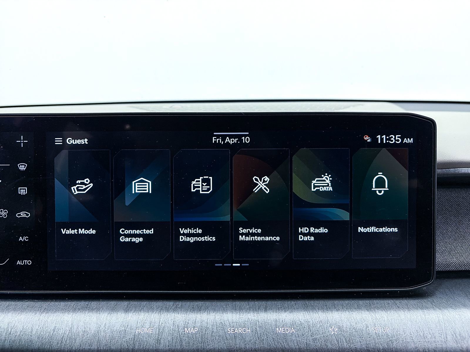 Used 2024 Kia EV9 Wind image 28