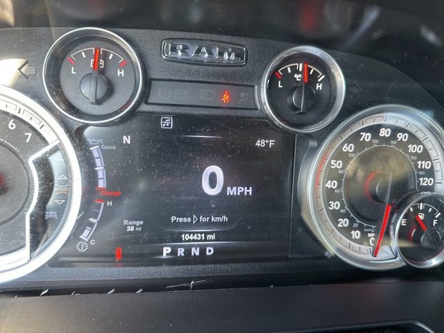 Used 2015 RAM 1500 Sport w/ Black Ram 1500 Sport Group image 24