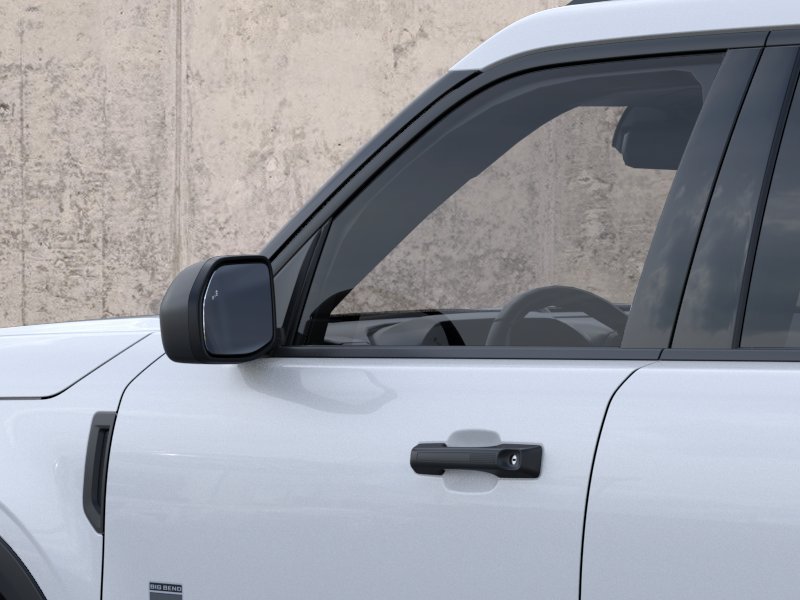 New 2026 Ford Bronco Sport Big Bend AWD/4WD image 44