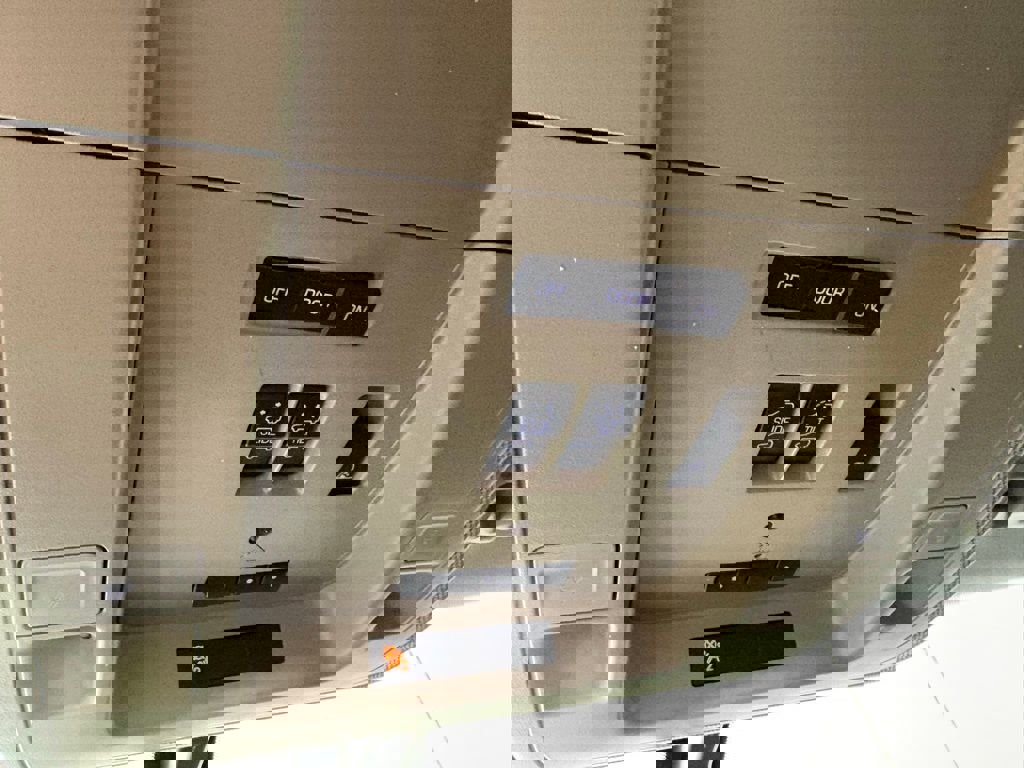 Used 2017 Chevrolet Silverado 1500 LTZ image 62