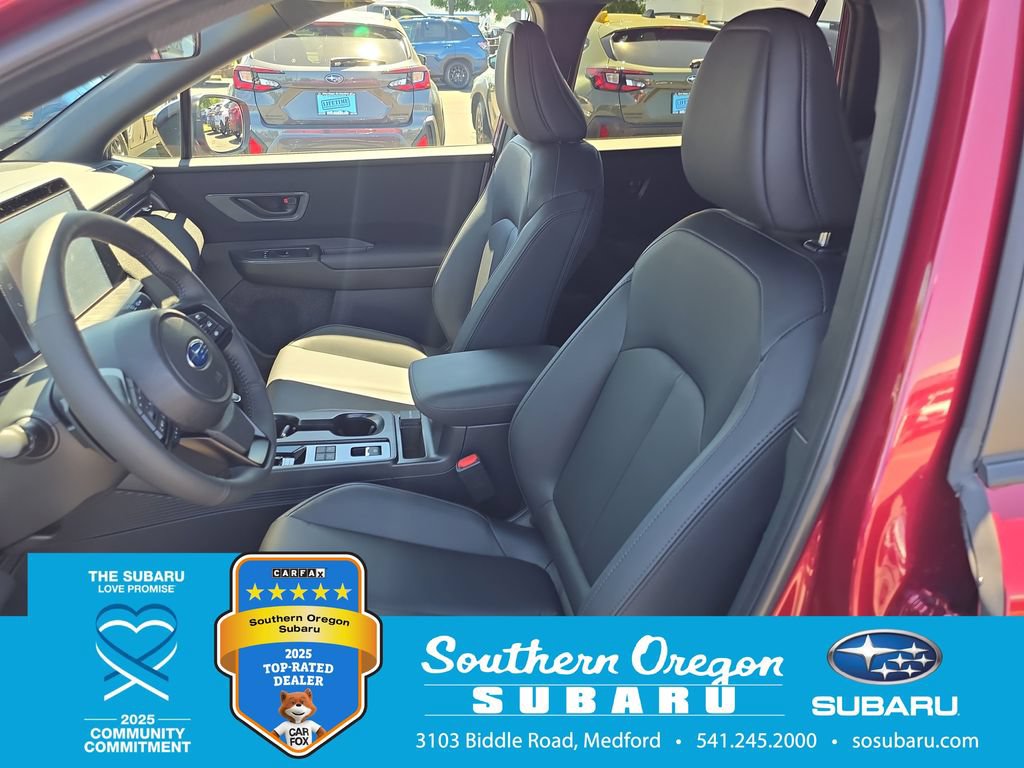 New 2026 Subaru Outback Premium AWD/4WD image 10