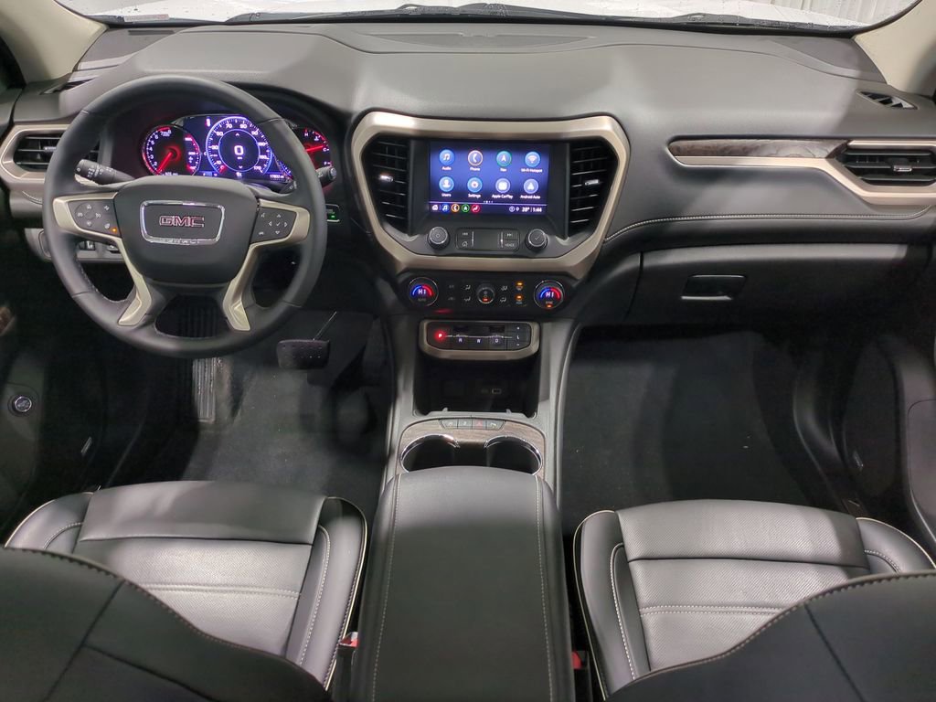 Used 2023 GMC Acadia Denali w/ Denali Ultimate Package image 18