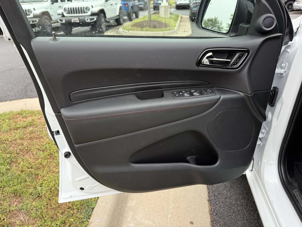 New 2026 Dodge Durango GT AWD/4WD image 32