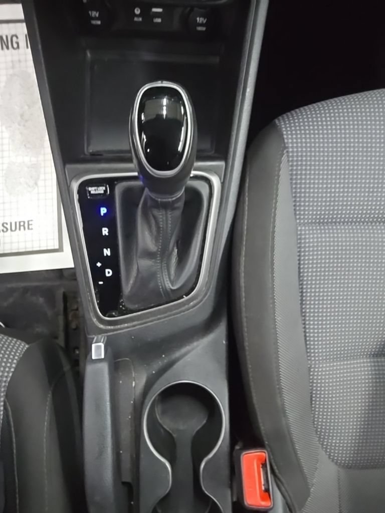 Used 2018 Hyundai Accent Limited FWD image 33
