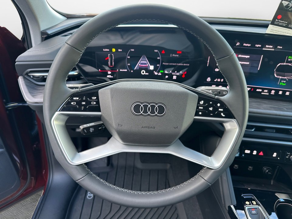 New 2025 Audi Q5 Premium Plus image 10