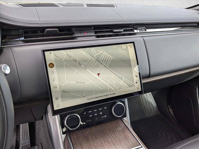 Used 2023 Land Rover Range Rover SE AWD/4WD image 13