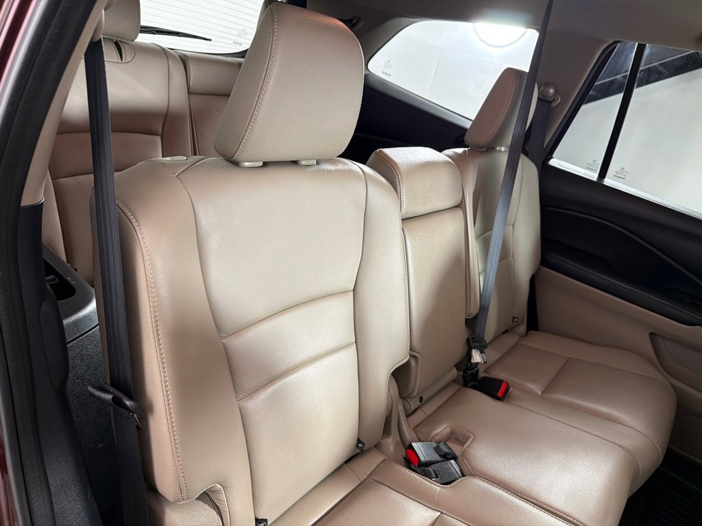 Used 2016 Honda Pilot EX-L image 23