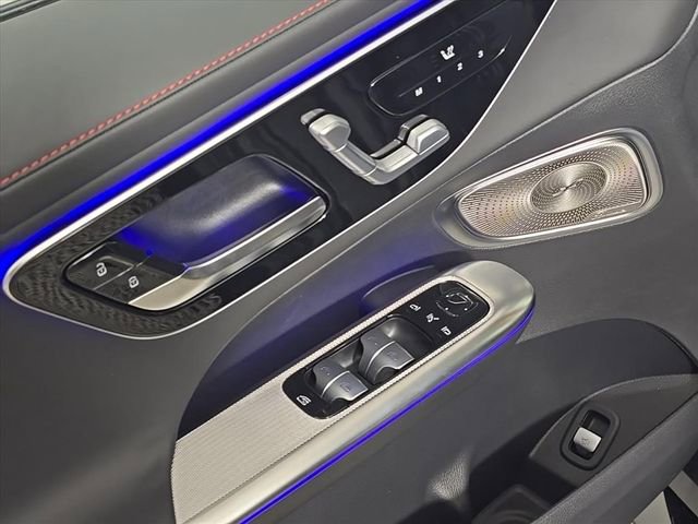 New 2026 Mercedes-Benz GLC 43 AMG 4MATIC image 16