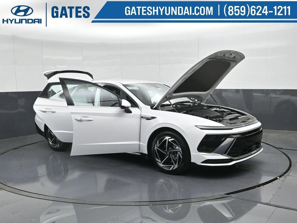 New 2026 Hyundai Sonata SEL image 51