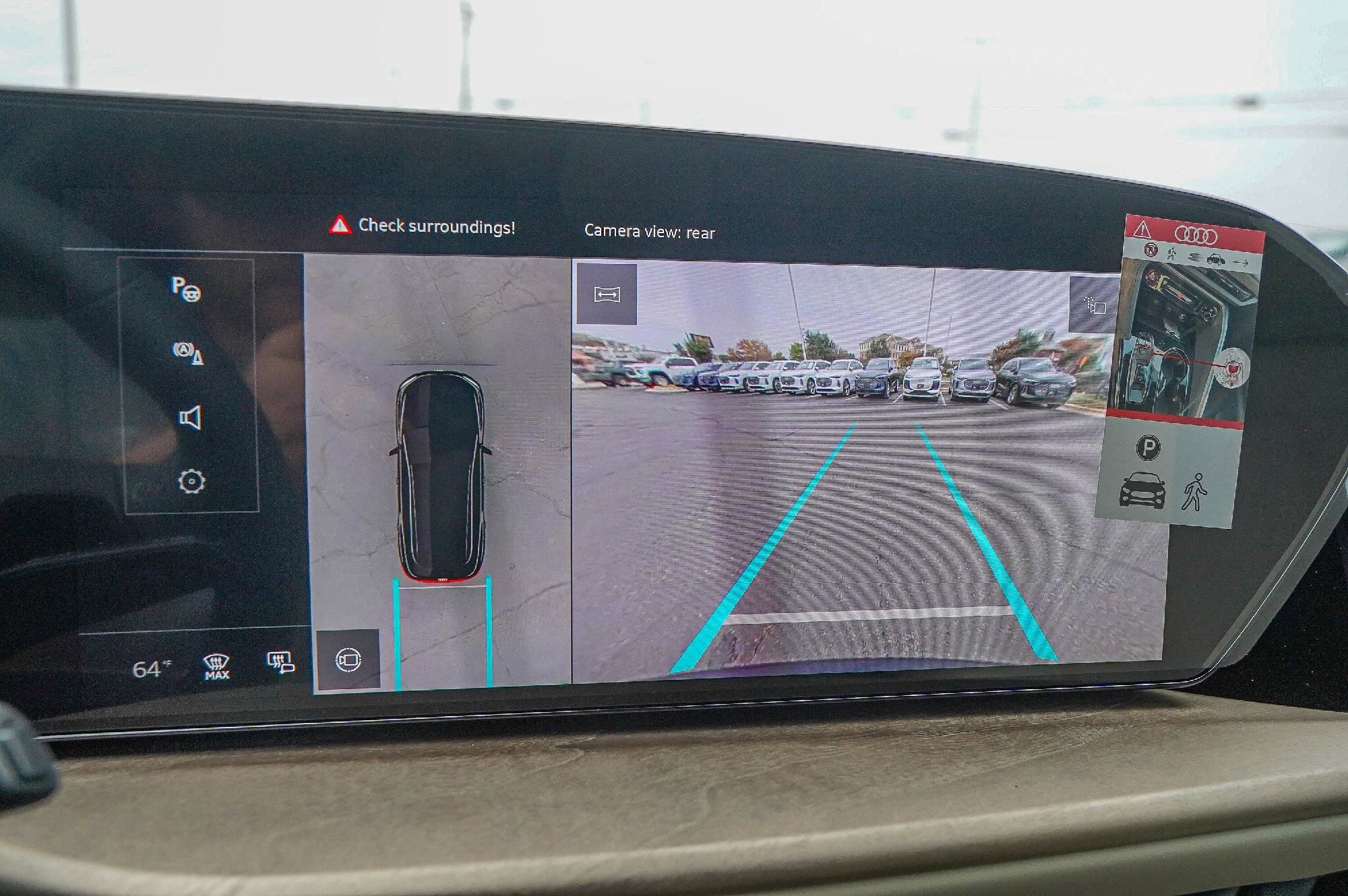 New 2025 Audi Q5 Premium Plus image 10