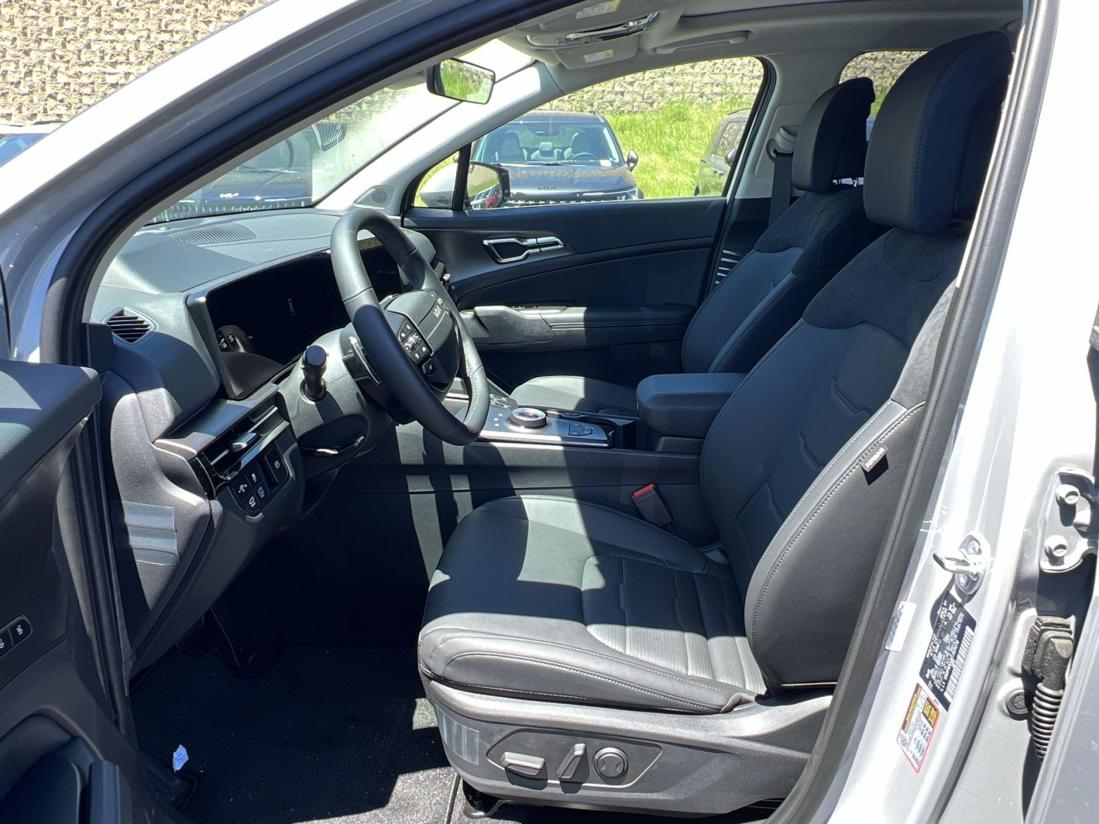 New 2026 Kia Sportage SX Prestige AWD/4WD image 18