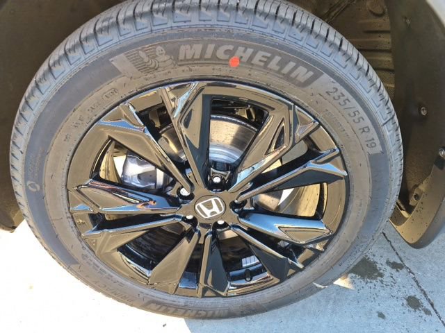 New 2026 Honda CR-V Sport Touring image 4