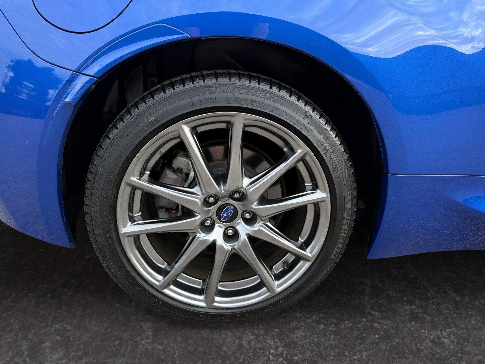 Used 2023 Subaru BRZ Premium RWD image 26