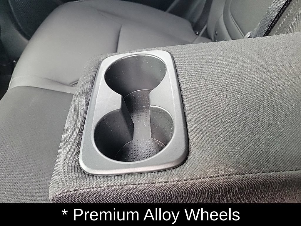 Certified 2022 Hyundai Tucson SEL AWD/4WD image 30