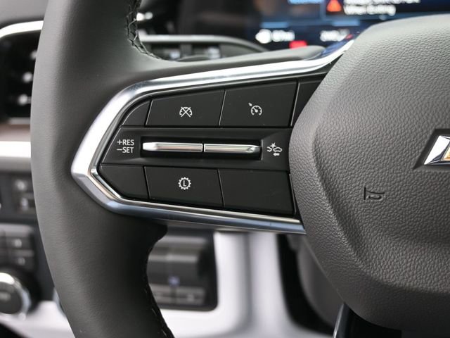 New 2026 Chevrolet Suburban Premier image 37