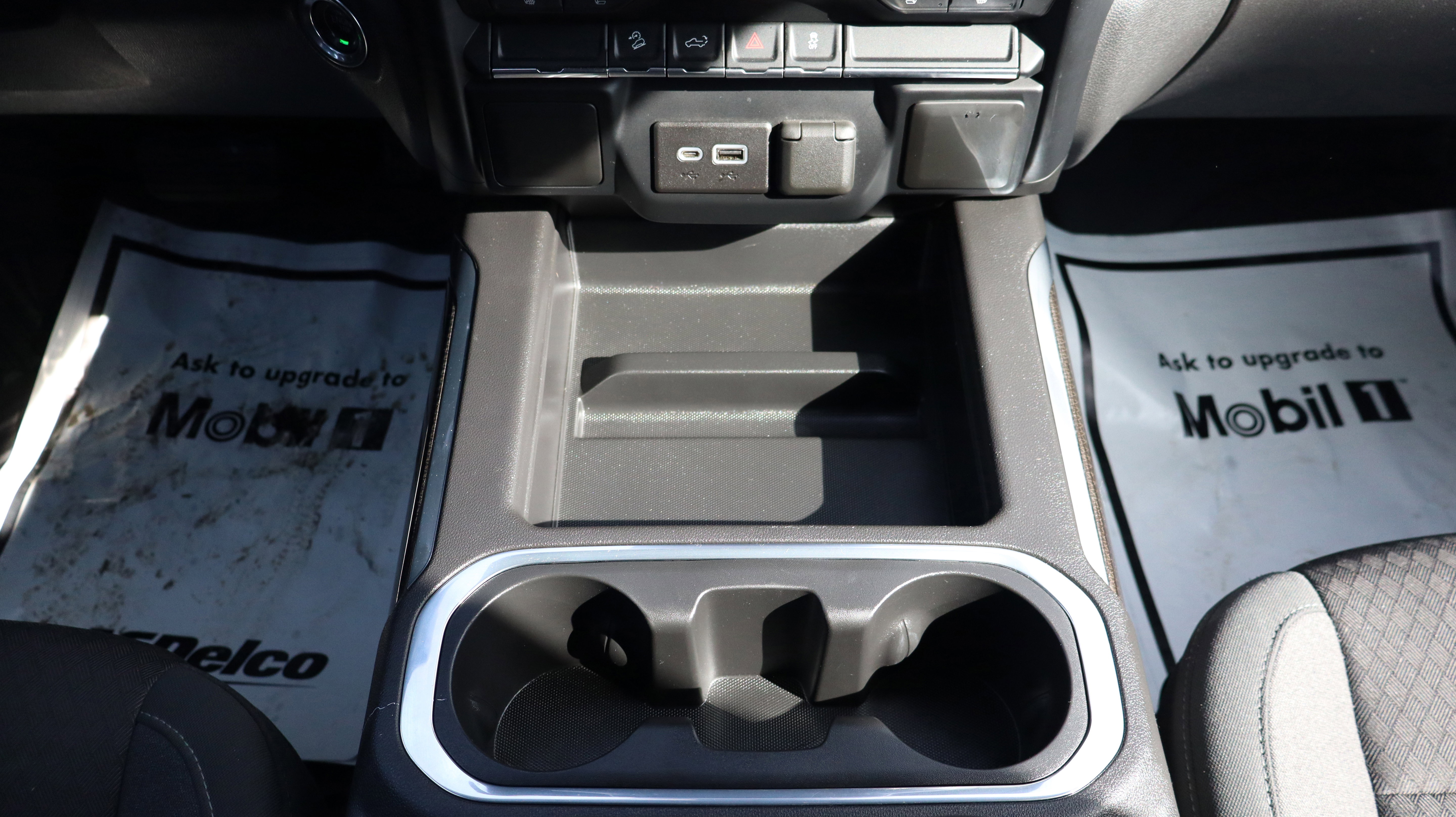 Certified 2021 Chevrolet Silverado 1500 LT Trail Boss image 12