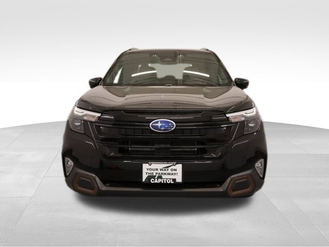New 2026 Subaru Forester Sport AWD/4WD image 2