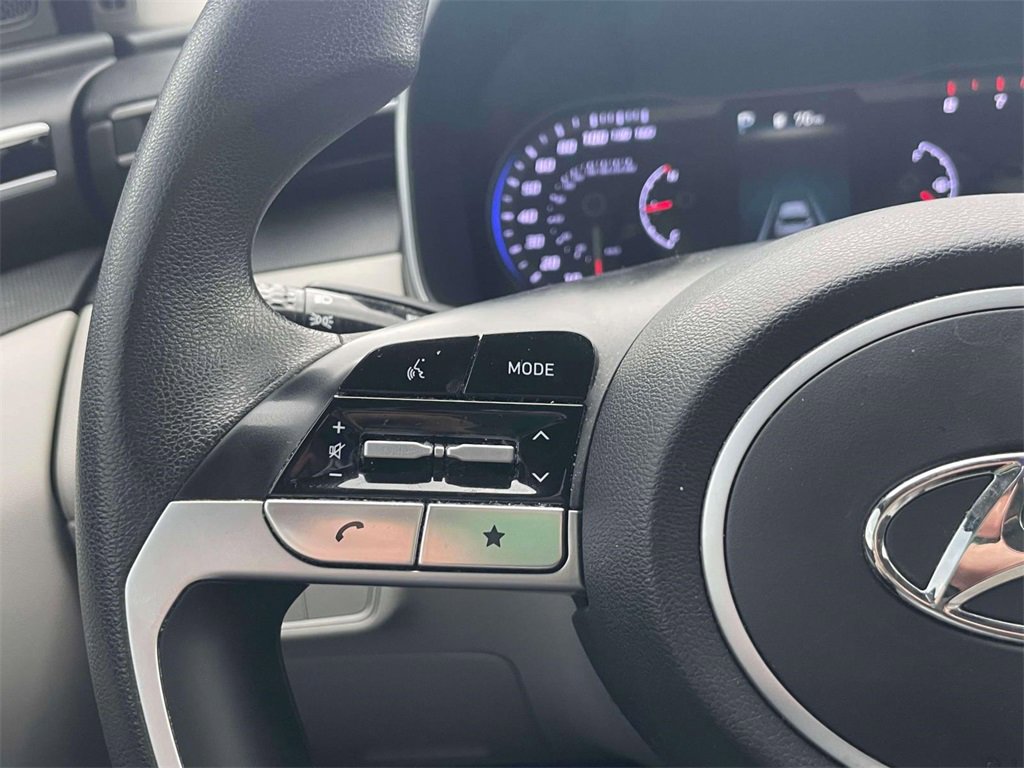 Used 2023 Hyundai Tucson SEL image 22