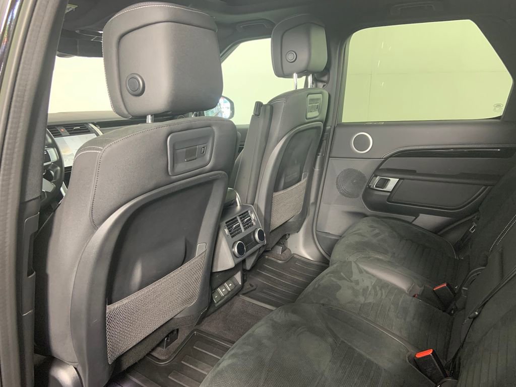 Used 2023 Land Rover Discovery S R-Dynamic AWD/4WD image 22