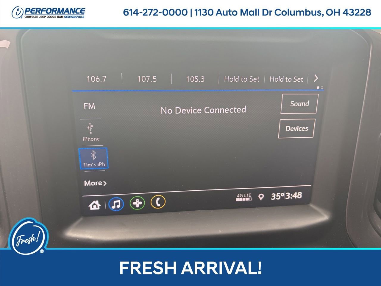 Used 2021 Chevrolet Silverado 1500 Custom image 22