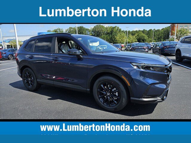 New 2026 Honda CR-V Sport-L image 1