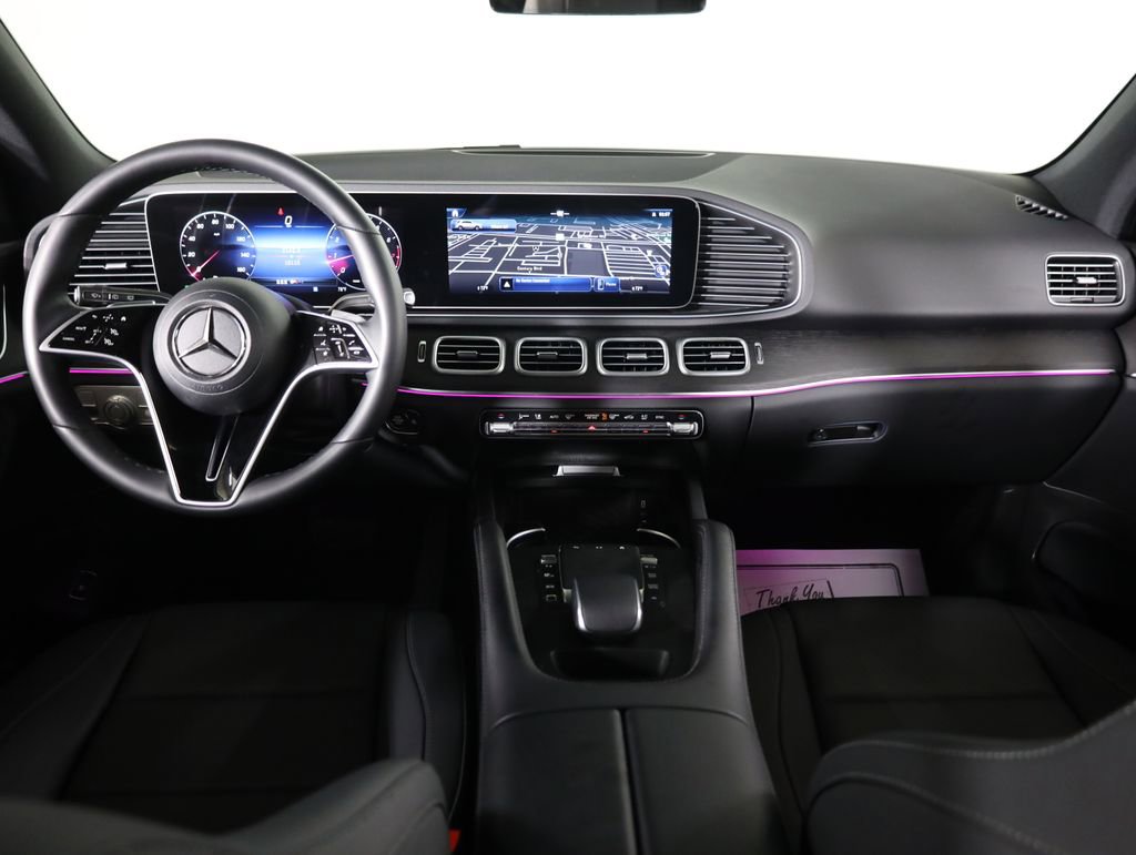 Used 2026 Mercedes-Benz GLE 350 4MATIC image 46