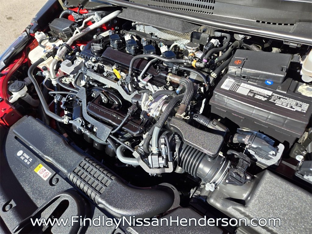 Used 2021 Toyota Corolla SE image 19