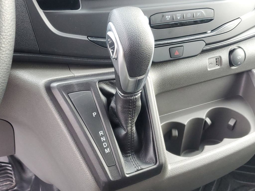 New 2026 Ford Transit 250 148 Medium Roof image 19