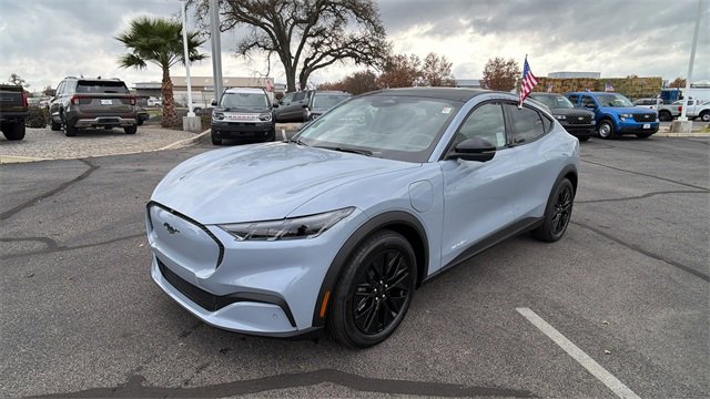 New 2025 Ford Mustang Mach-E Select w/ Comfort Package Lite image 7