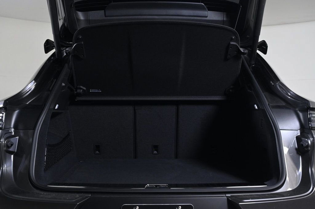 Used 2026 Porsche Cayenne Turbo GT image 30