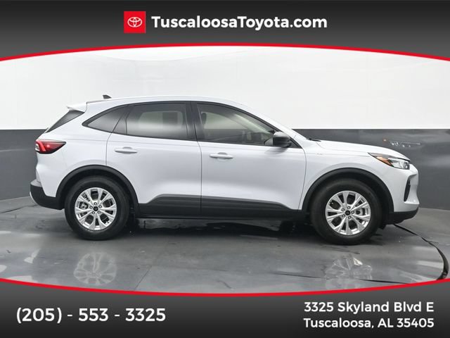 Used 2026 Ford Escape Active FWD image 1