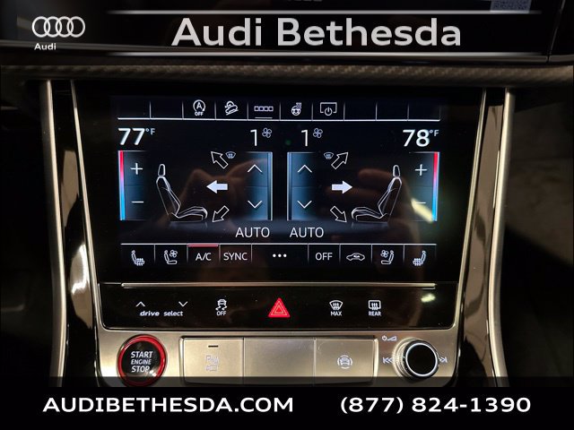 New 2026 Audi SQ7 Premium Plus AWD/4WD image 18