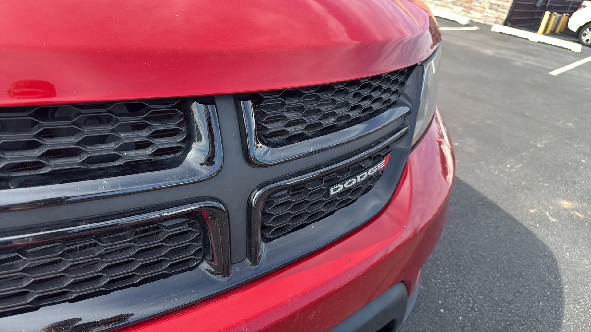 Used 2019 Dodge Journey SE w/ Blacktop Package image 24