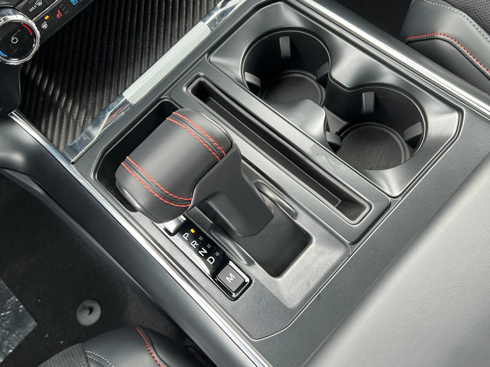 Used 2025 Ford F150 Raptor AWD/4WD image 29